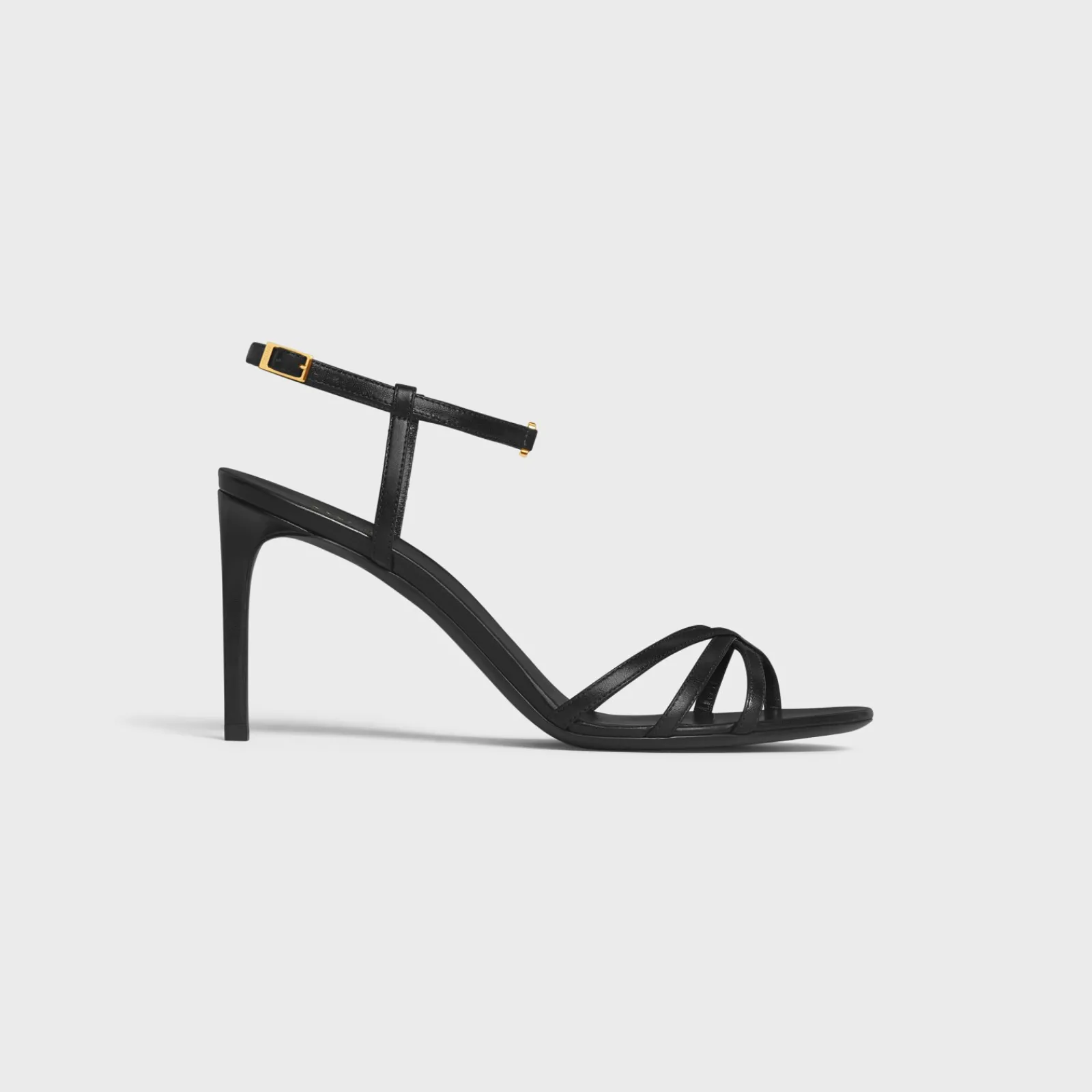 Online SOIR SANDAL in LAMBSKIN Women Pumps | Sandals