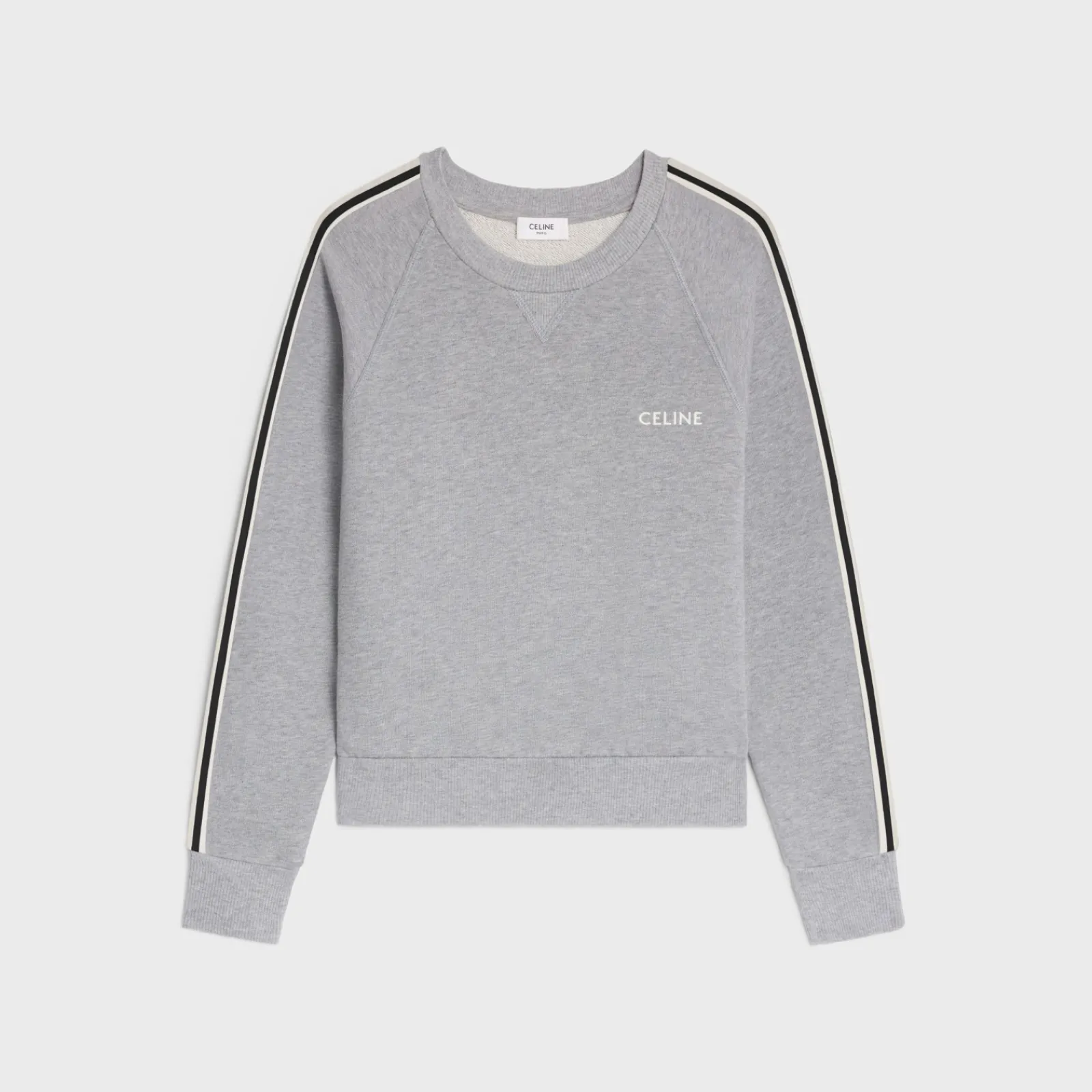 Best sweatshirt in cotton fleece Women T-Shirts And Sweatshirts