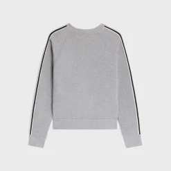 Best sweatshirt in cotton fleece Women T-Shirts And Sweatshirts