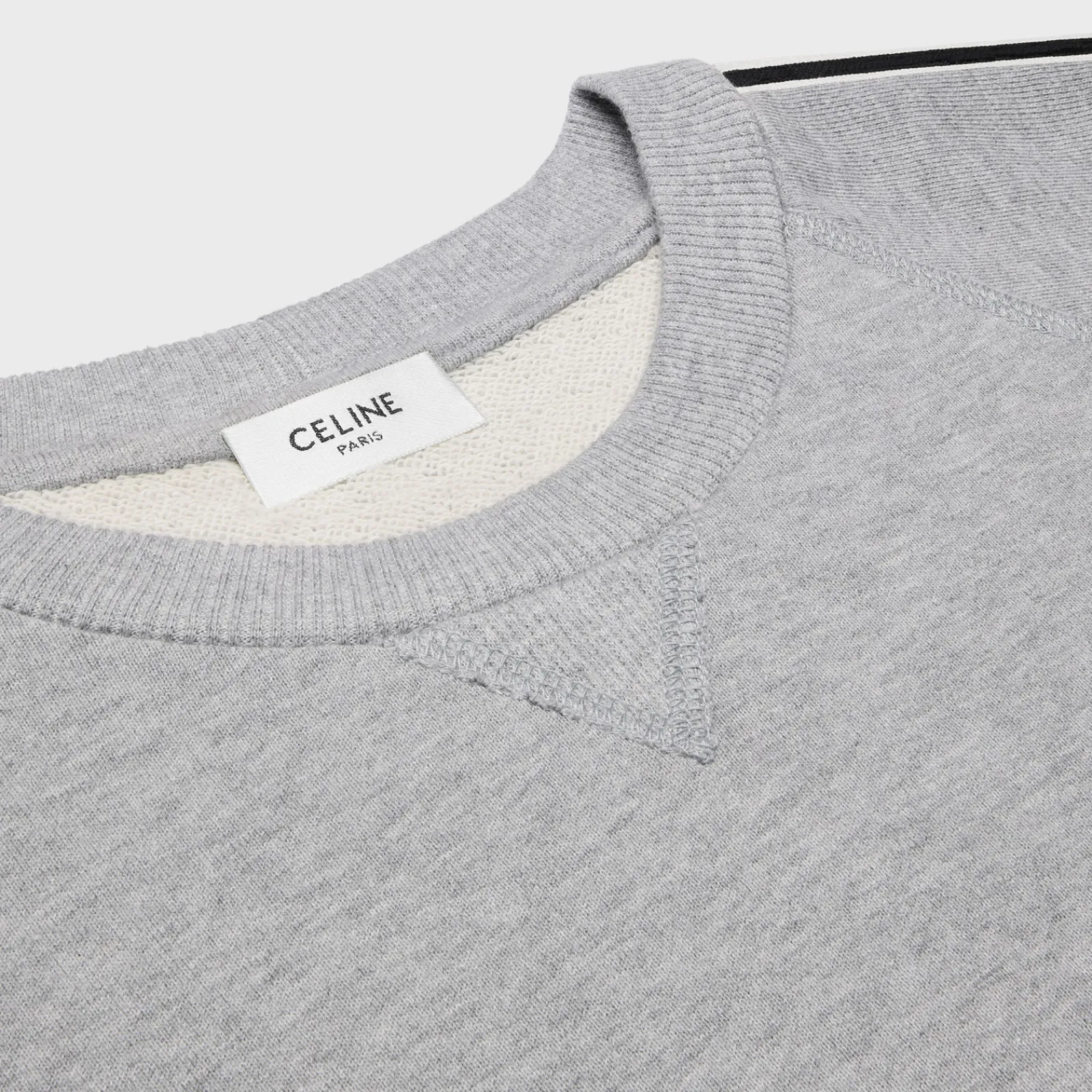 Best sweatshirt in cotton fleece Women T-Shirts And Sweatshirts