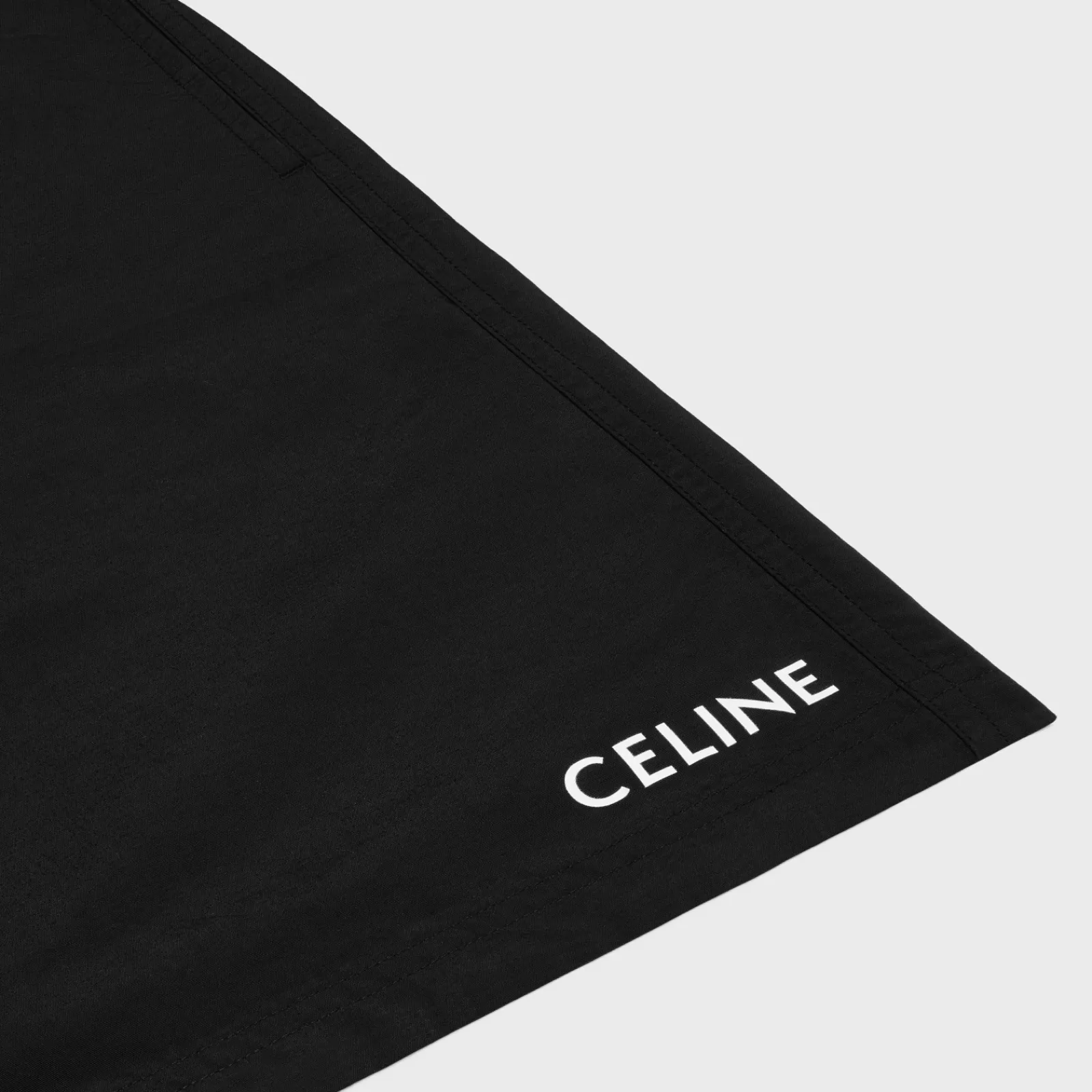 Sale swim shorts in nylon Pants And Shorts