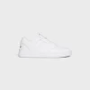 Sale TRAINER CT-07 LOW LACE-UP SNEAKER in CALFSKIN Sneakers