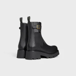 Clearance TRIOMPHE RANGERS CHELSEA BOOT in Calfskin Women Boots And Ankle Boots