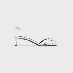 Clearance TRIOMPHE SANDAL in LAMBSKIN Women Pumps | Sandals