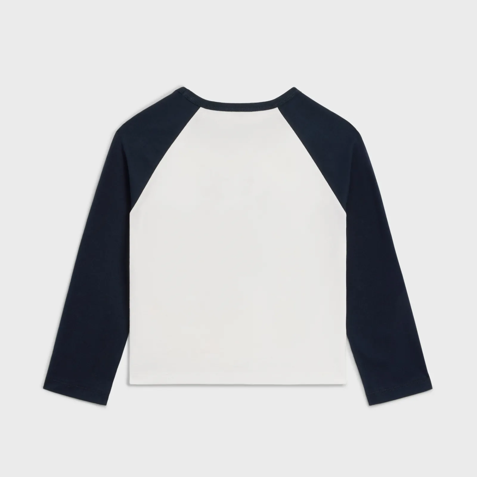 Outlet Triomphe t-shirt in cotton jersey Women T-Shirts And Sweatshirts