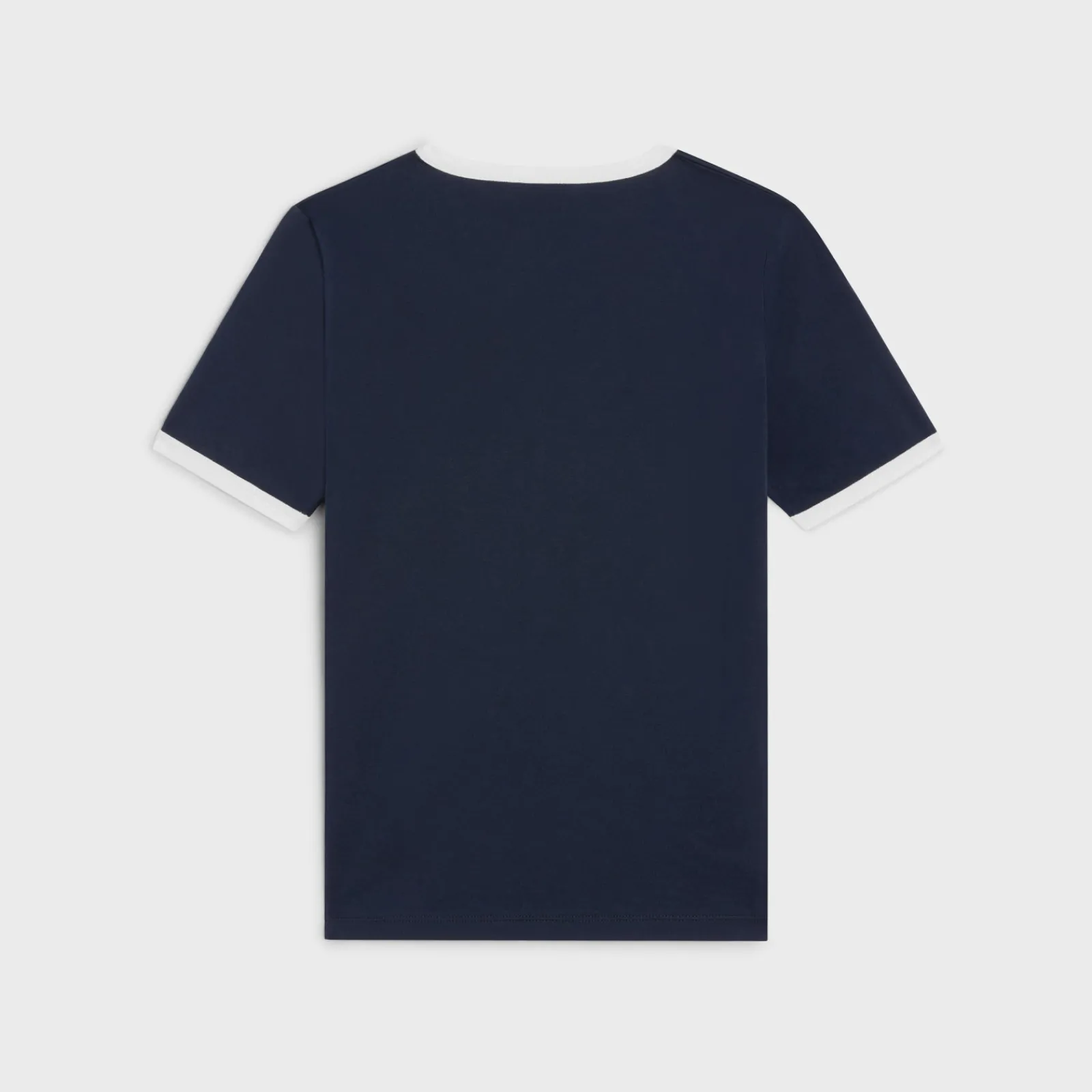 Discount Triomphe t-shirt in cotton jersey Women T-Shirts And Sweatshirts