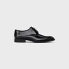 Online TUXEDO DERBY in POLISHED BULL Loafers And Mocassins