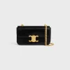 Hot CHAIN SHOULDER BAG CLAUDE in Lizard Women More Lines·Claude | Categories·Shoulder Bags