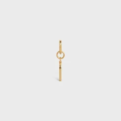 Fashion 16 CHARM in Brass Women Categories·Straps And Accessories