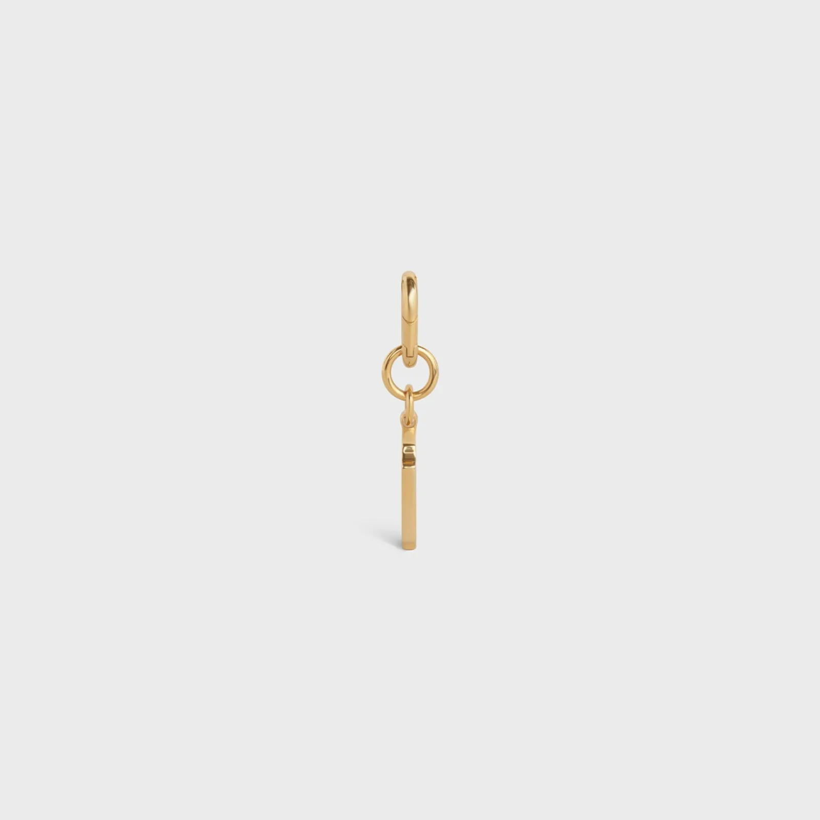 Fashion 16 CHARM in Brass Women Categories·Straps And Accessories