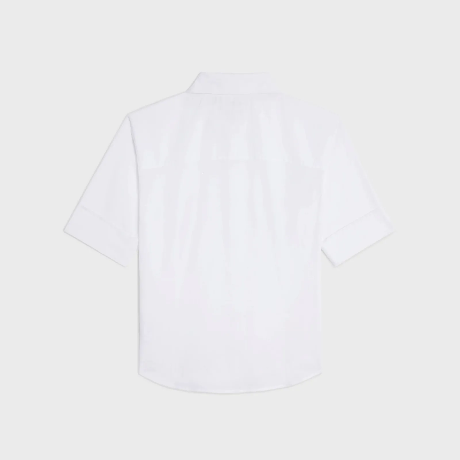 Clearance chelsea shirt in batiste cotton Women Shirts And Tops