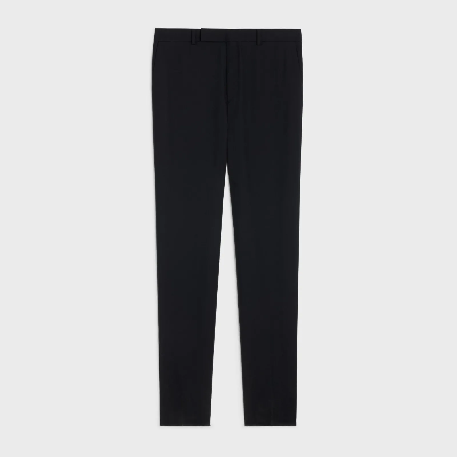 Hot CLASSIC PANTS IN WOOL GABARDINE Jackets & Trousers