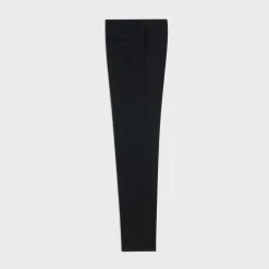 Hot CLASSIC PANTS IN WOOL GABARDINE Jackets & Trousers