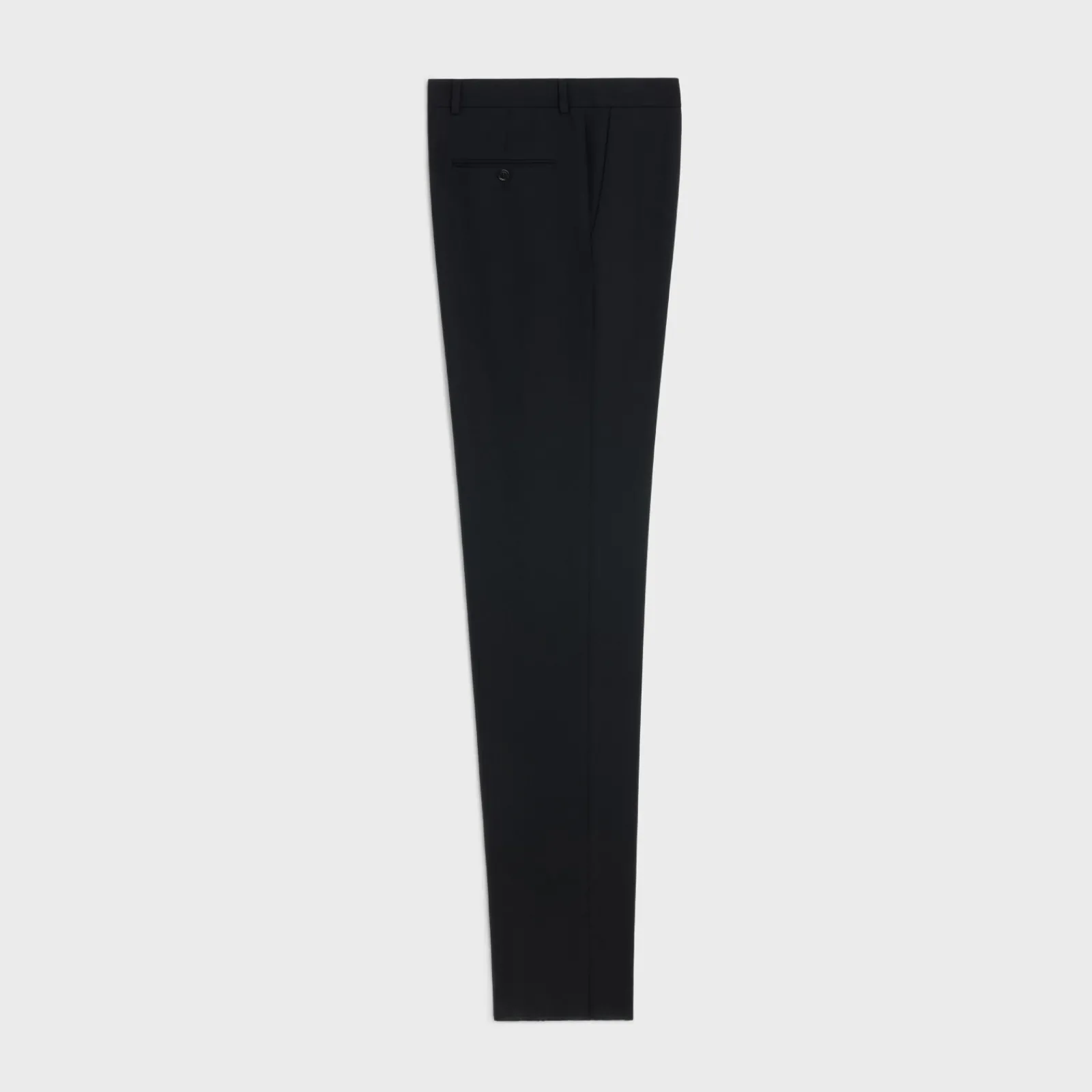 Hot CLASSIC PANTS IN WOOL GABARDINE Jackets & Trousers