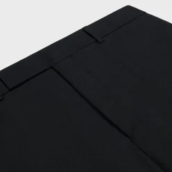 Hot CLASSIC PANTS IN WOOL GABARDINE Jackets & Trousers