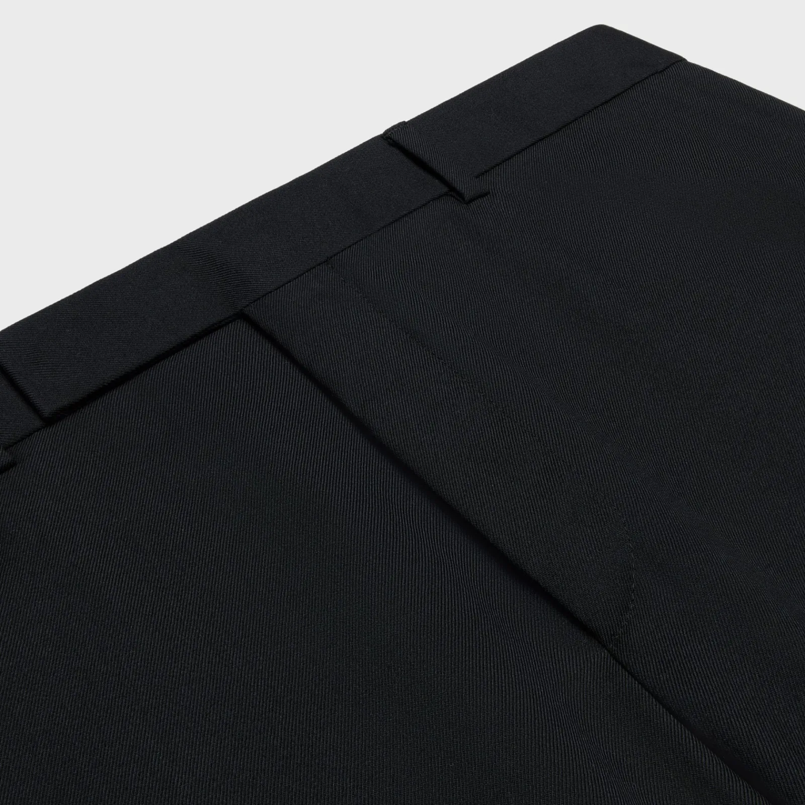 Hot CLASSIC PANTS IN WOOL GABARDINE Jackets & Trousers
