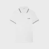 Hot classic polo shirt in cotton piqué T-Shirts And Sweatshirts