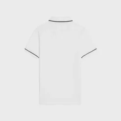Hot classic polo shirt in cotton piqué T-Shirts And Sweatshirts