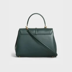 Sale Classique 16 Bag in satinated calfskin Women 16 | Categories·Top-Handle Bags