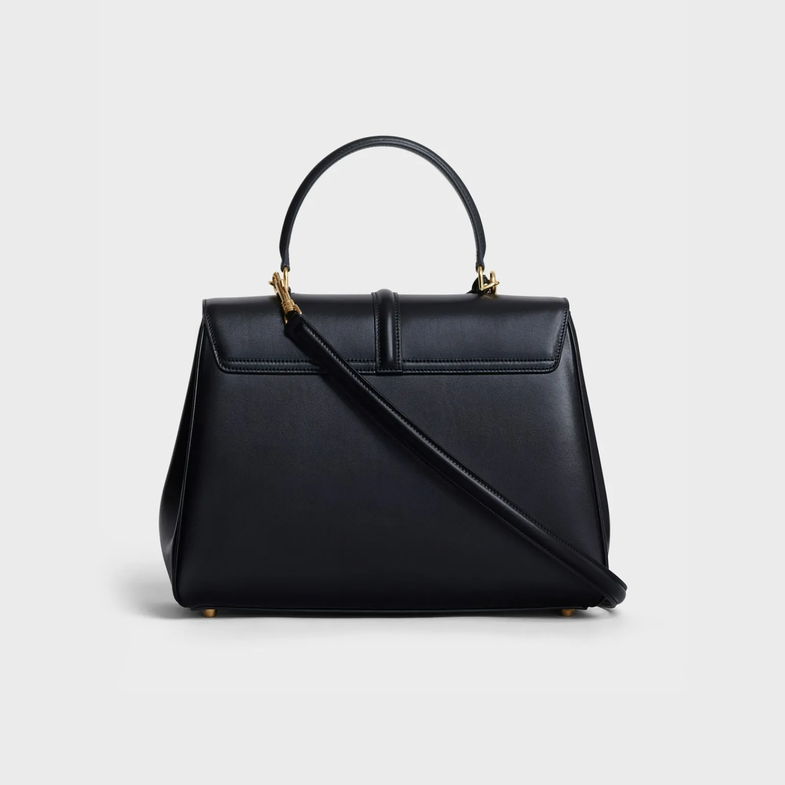 Best Classique 16 Bag in satinated calfskin Women 16 | Categories·Top-Handle Bags