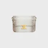 Sale CLASSIQUE TRIOMPHE BAG in Niloticus Crocodile Women Triomphe | Categories·Cross-Body Bags