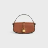 Discount CLUTCH ON STRAP TABOU in Smooth calfskin Women More Lines·Other Lines
