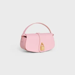 Outlet CLUTCH ON STRAP TABOU in Smooth calfskin Women More Lines·Other Lines