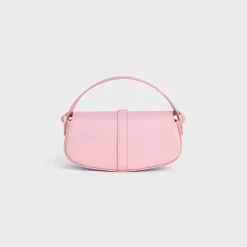 Outlet CLUTCH ON STRAP TABOU in Smooth calfskin Women More Lines·Other Lines