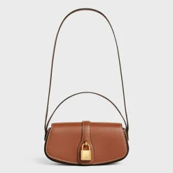 Discount CLUTCH ON STRAP TABOU in Smooth calfskin Women More Lines·Other Lines