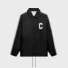 Discount coach jacket in nylon Coats & Blousons