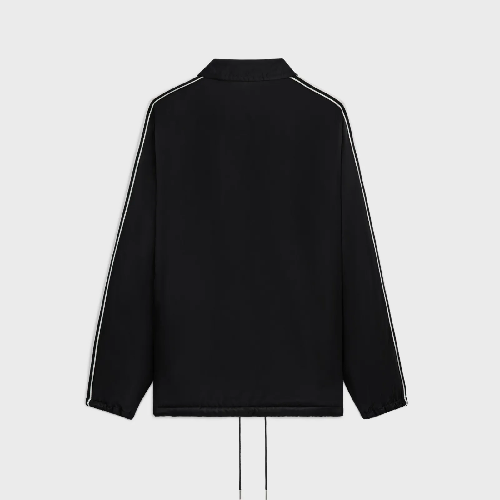 Discount coach jacket in nylon Coats & Blousons