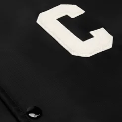 Discount coach jacket in nylon Coats & Blousons