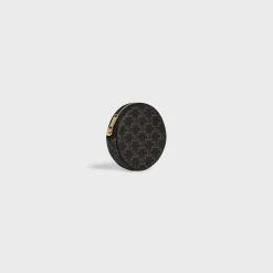 Hot Coin Purse in Triomphe Canvas Triomphe Canvas | Categories·Oin And Card Holders