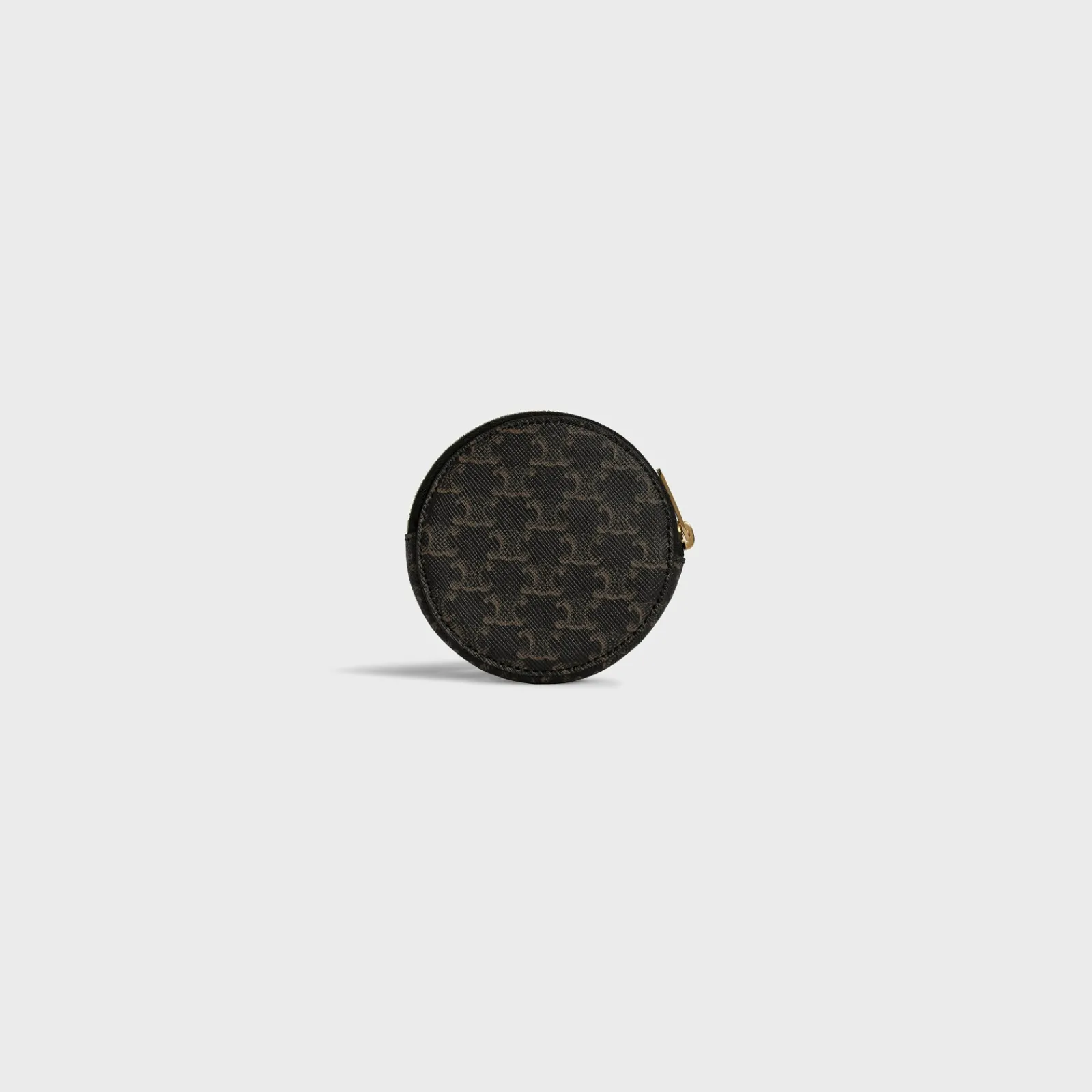 Hot Coin Purse in Triomphe Canvas Triomphe Canvas | Categories·Oin And Card Holders