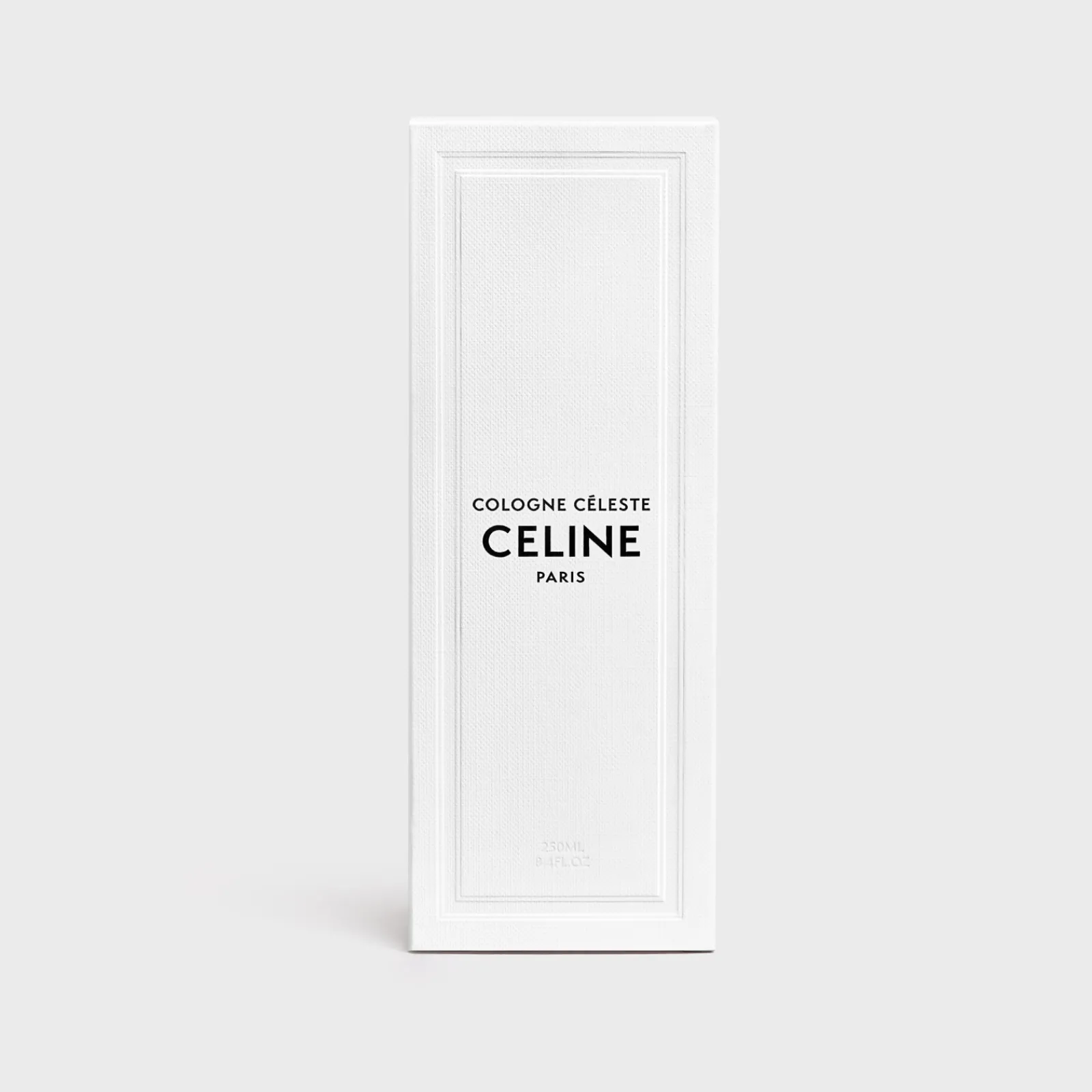 Fashion COLOGNE CÉLESTE EAU DE COLOGNE 250ML Fragrances | Bath And Body