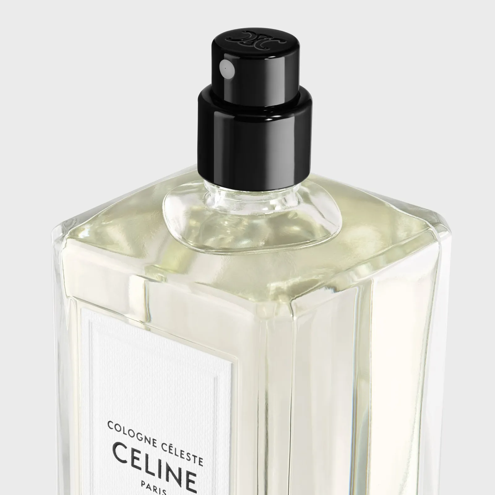 Fashion COLOGNE CÉLESTE EAU DE COLOGNE 250ML Fragrances | Bath And Body