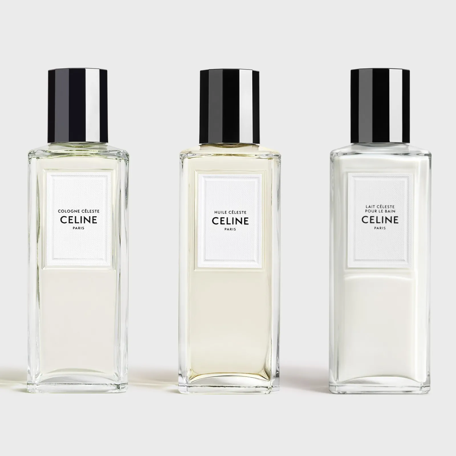 Fashion COLOGNE CÉLESTE EAU DE COLOGNE 250ML Fragrances | Bath And Body