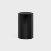 Online cotton swab pot in aluminium Bath And Body