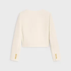 Sale dani jacket in boutis cotton Women Jackets