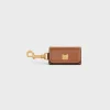 Outlet DOG BAGS HOLDER IN SMOOTH CALFSKIN WITH PYRAMID STUDS Dog Accessories