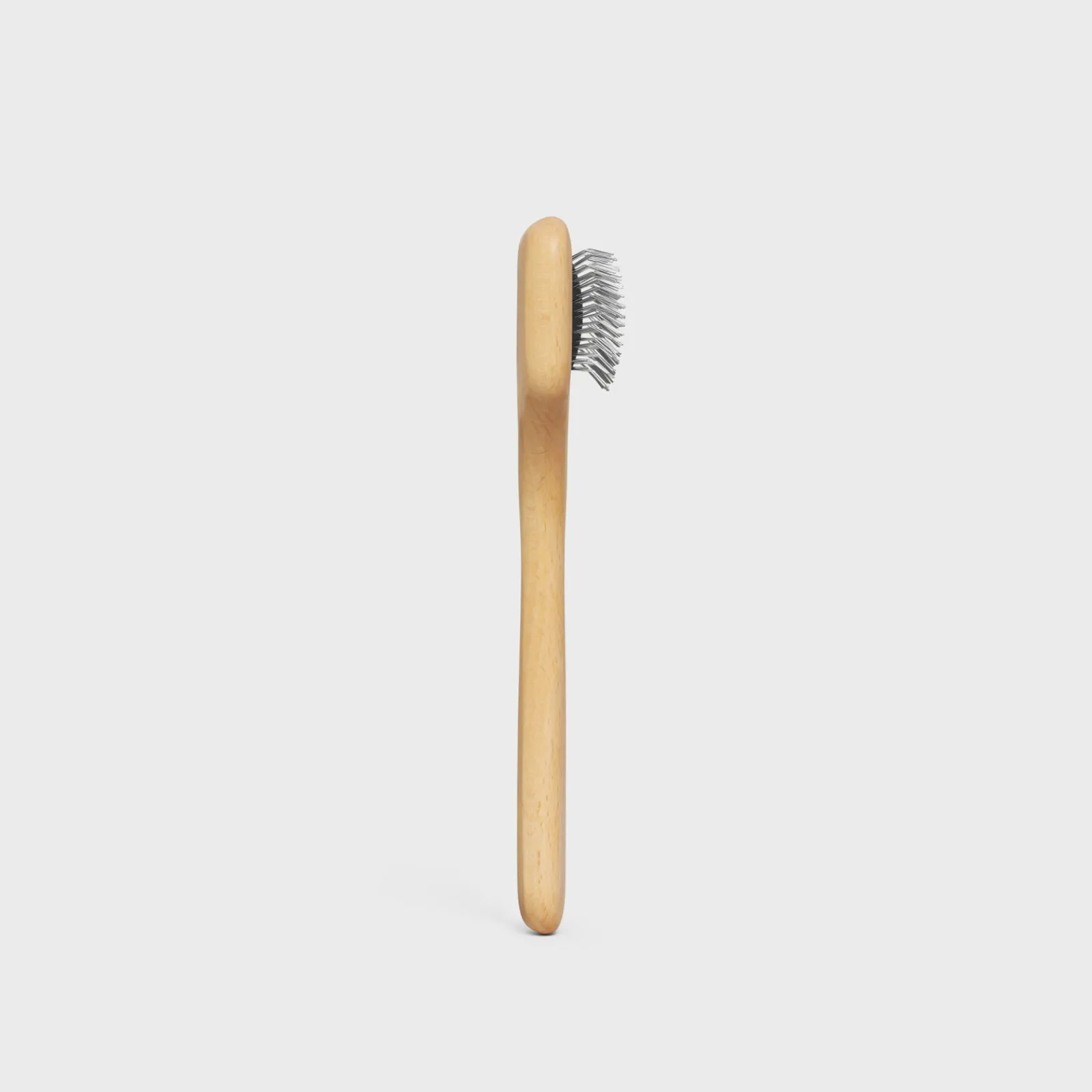 Sale DOG BRUSH IN WOOD Dog Accessories