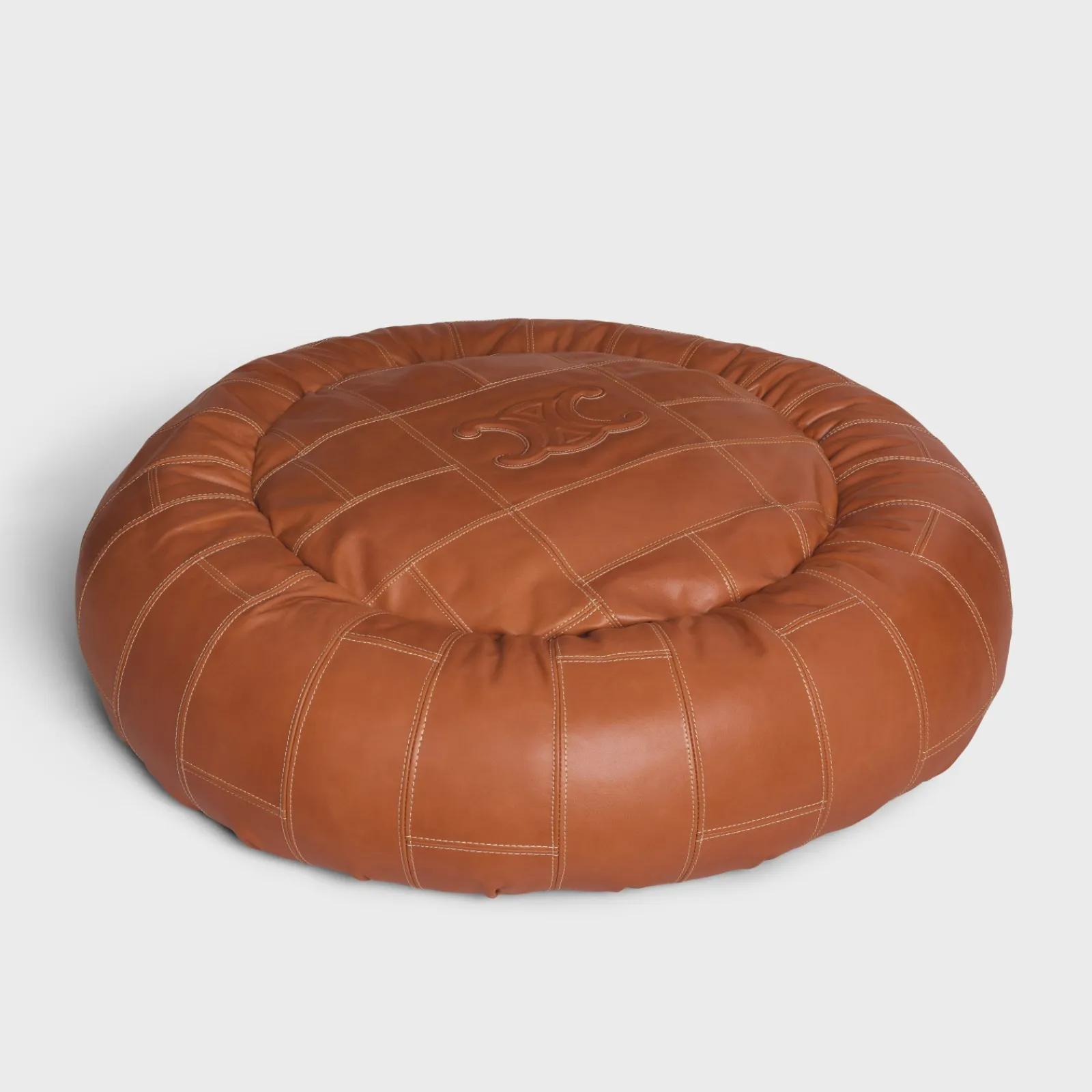 New Dog matress in smooth calfskin Dog Accessories