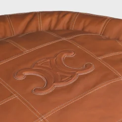 New Dog matress in smooth calfskin Dog Accessories