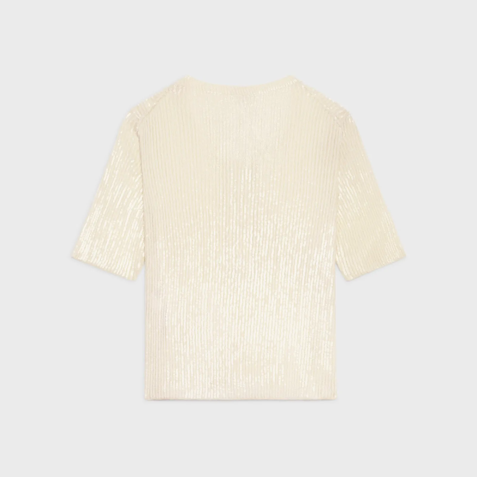 Best embroidered top in wool Women Knitwear
