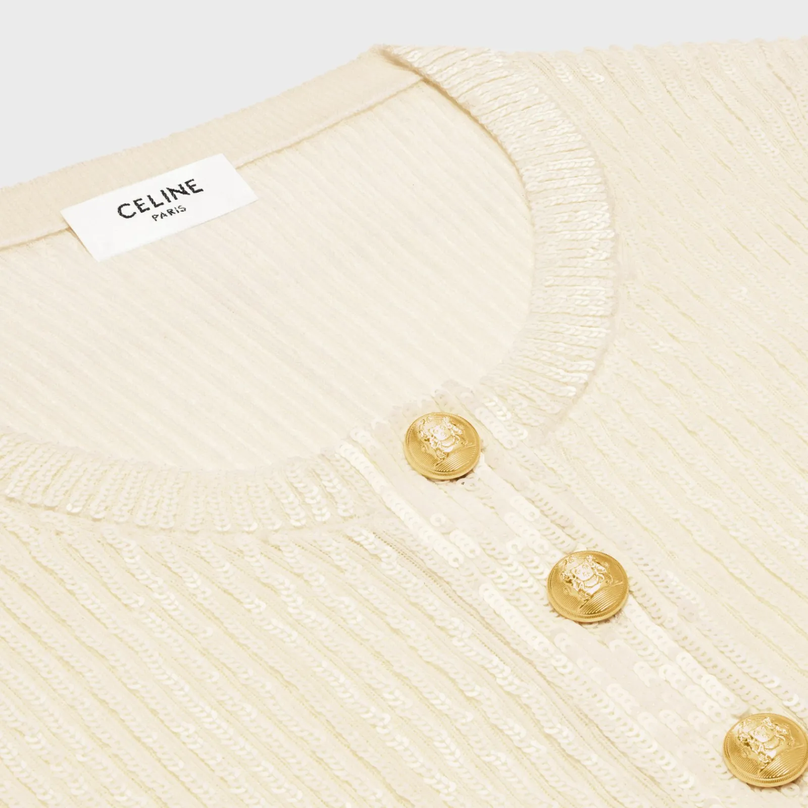 Best embroidered top in wool Women Knitwear