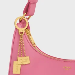 New ENGRAVED MULTICHARM IN BRASS Women Categories·Straps And Accessories