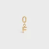 Sale F CHARM in Brass Women Categories·Straps And Accessories