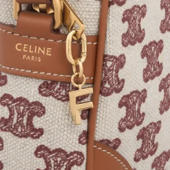 Sale F CHARM in Brass Women Categories·Straps And Accessories
