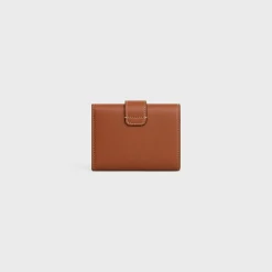 Best FINE WALLET VICTOIRE in SUPPLE CALFSKIN Women Categories·Wallets