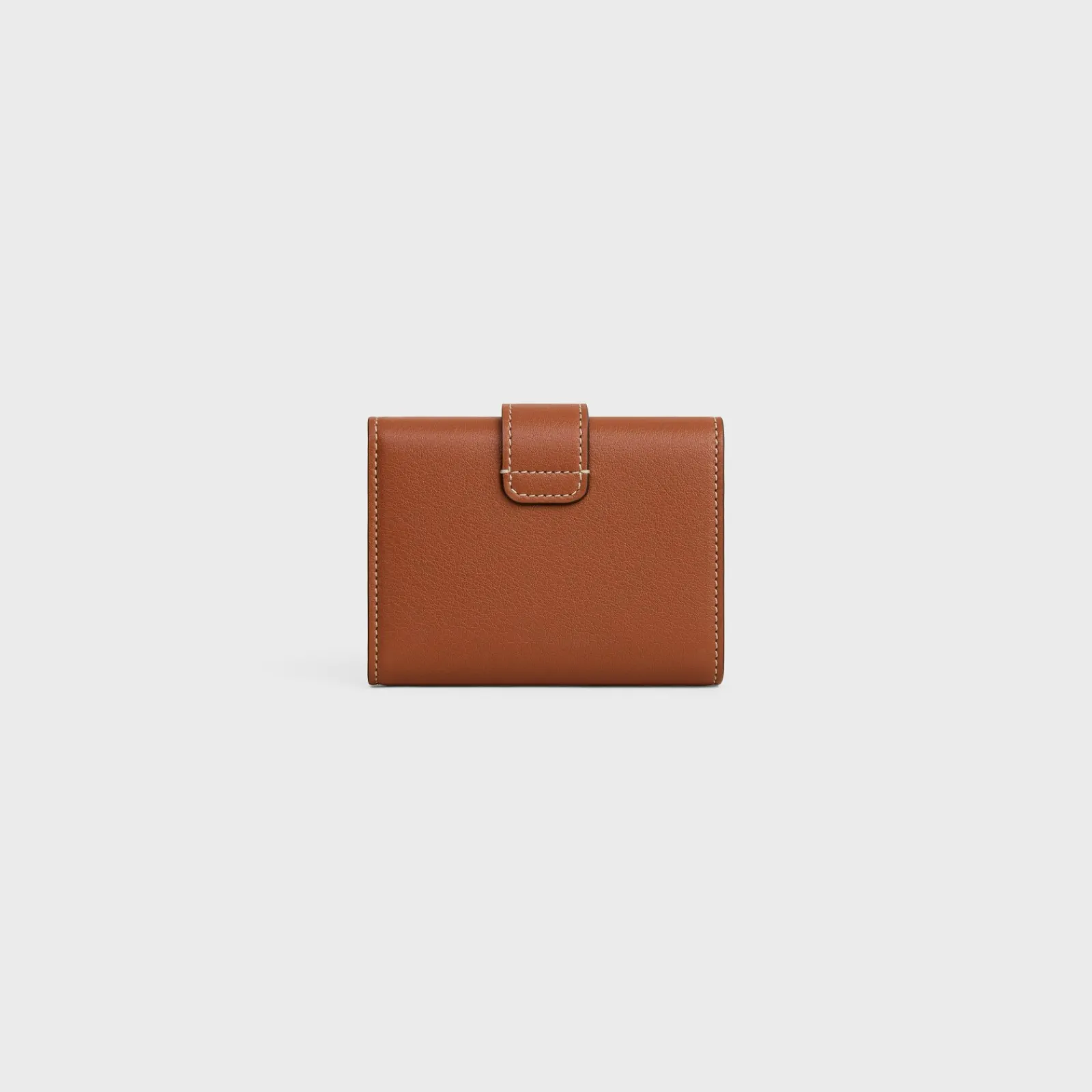 Best FINE WALLET VICTOIRE in SUPPLE CALFSKIN Women Categories·Wallets